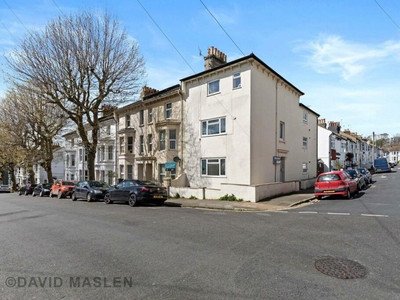 1 bedroom flat for rent in Clyde Road, Brighton, BN1