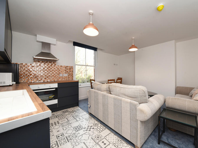 1 bedroom flat for rent in Cromwell Avenue, Highgate, London, N6