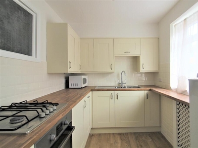 1 bedroom flat for rent in Cumberland Road, Brighton, BN1