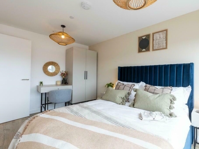 1 bedroom flat for rent in Flat 309, Hairpin House, 230 Bradford Street, Birmingham, B12