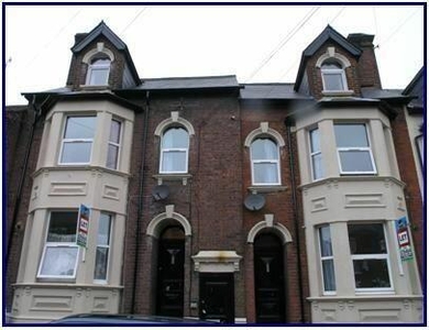 1 bedroom flat for rent in Flat , - Cardigan Street, Luton, LU1