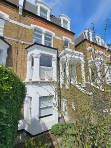 1 bedroom flat for rent in Fulham Road, London, SW6 5SF, SW6
