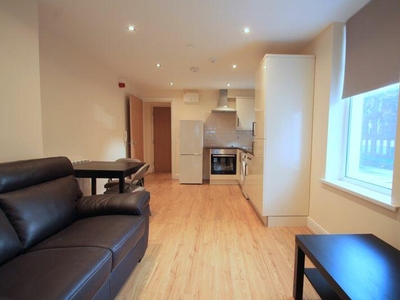 1 bedroom flat for rent in Glynrhondda Street, Cardiff, CF24