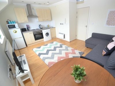 1 bedroom flat for rent in Green Street, RIVERSIDE, CARDIFF, CF11