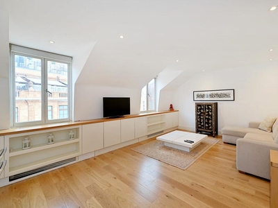 1 bedroom flat for rent in Hans Road, Knightsbridge, SW3