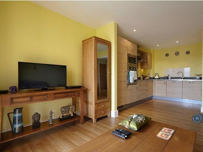 1 bedroom flat for rent in Hills Road, Cambridge, CB2