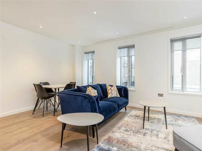 1 bedroom flat for rent in Hobhouse Court, Fitzrovia & Covent Garden, SW1Y