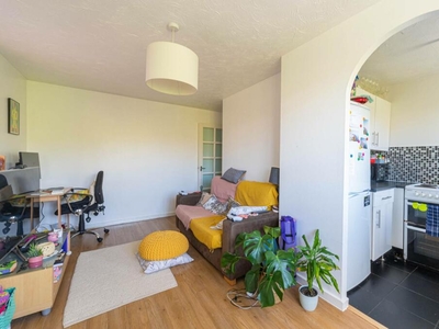 1 bedroom flat for rent in John Williams Close, New Cross, London, SE14