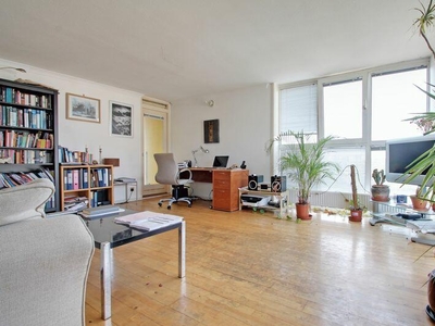 1 bedroom flat for rent in King Frederick Ninth Tower, SE16
