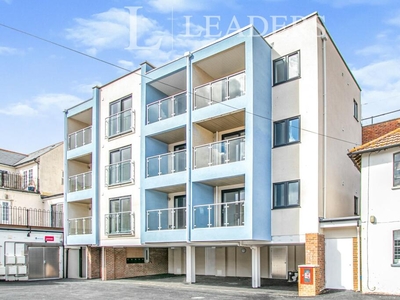 1 bedroom flat for rent in Lagland Street, Poole, BH15