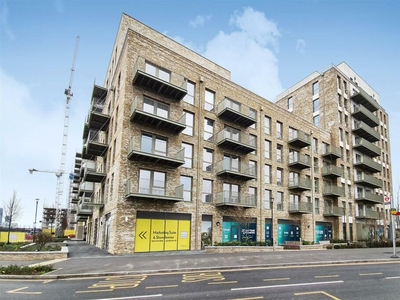 1 bedroom flat for rent in Lavey House, Grand Union, 10 Belgrave Road, London, HA0