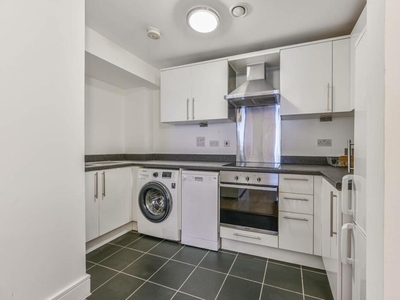 1 bedroom flat for rent in Liberty Street, Oval, London, SW9