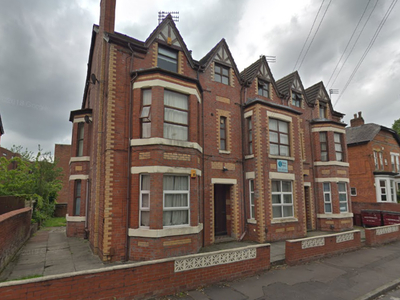 1 bedroom flat for rent in Lorne Road, Manchester, Greater Manchester, M14