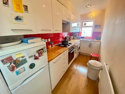 1 bedroom flat for rent in Meridian Place, Bristol, BS8