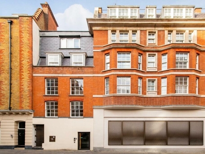 1 bedroom flat for rent in North Row, Mayfair, W1K