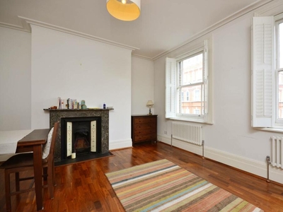 1 bedroom flat for rent in Paddington Street, Marylebone, London, W1U
