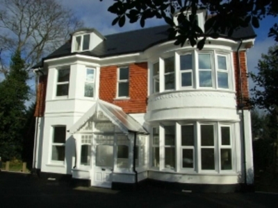 1 bedroom flat for rent in Portchester Road, Bournemouth, Dorset, BH8