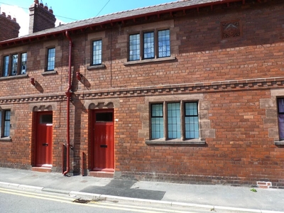 1 bedroom flat for rent in Priory Place, Chester, CH1