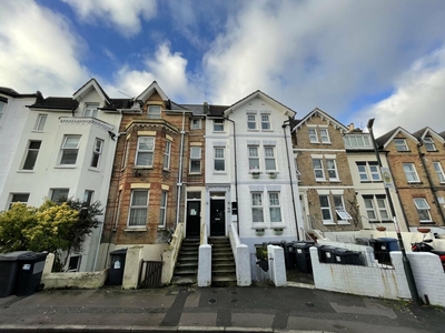 1 bedroom flat for rent in Purbeck Road, Bournemouth, , BH2
