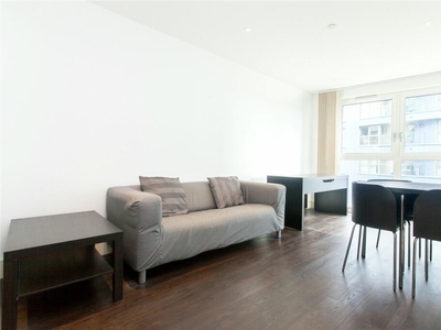 1 bedroom flat for rent in Queensland Road,
Holloway, N7