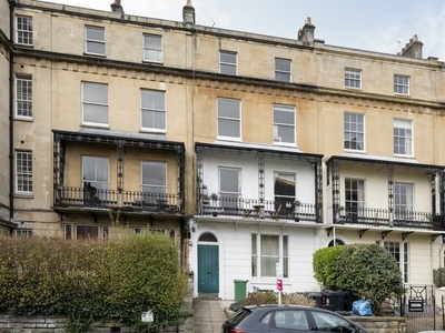 1 bedroom flat for rent in Richmond Park Road, Clifton,, BS8