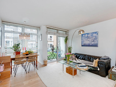 1 bedroom flat for rent in South Hill Park Gardens, Hampstead NW3