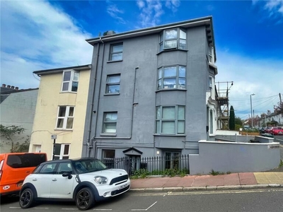 1 bedroom flat for rent in Southover Street, Brighton, BN2