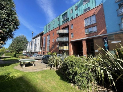 1 bedroom flat for rent in Sweetman Place, Bristol, BS2
