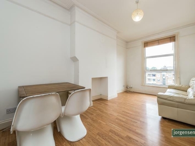 1 bedroom flat for rent in The Vale, Acton, W3
