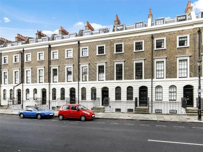 1 bedroom flat for rent in Trinity Church Square, Borough, SE1