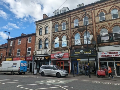 1 bedroom flat for rent in Wilmslow Road, Withington, Manchester, M20