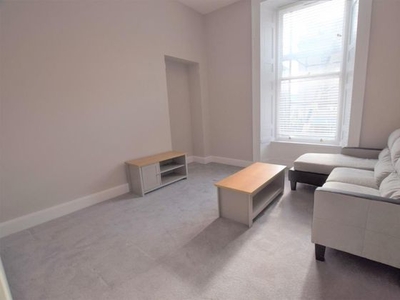 1 bedroom flat to rent Aberdeen, AB10 1JJ