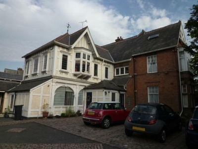 1 bedroom flat to rent Leicester, LE2 1TB
