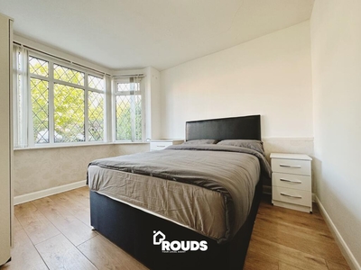 1 bedroom house of multiple occupation for rent in Room 2, Hatfield Road, Birmingham, West Midlands, B19
