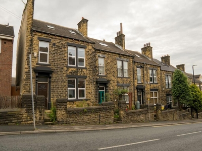 1 bedroom house share for rent in Hough Lane (room 3), Bramley, Leeds, LS13