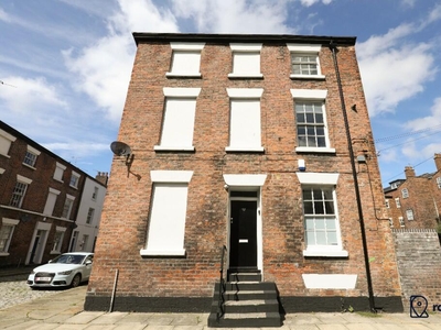 1 bedroom house share for rent in Little St. Bride Street, Liverpool, Merseyside, L8