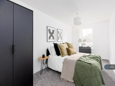 1 bedroom house share for rent in Memorial Road, Hanham, Bristol, BS15
