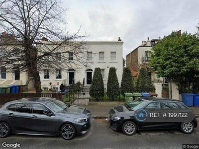 1 bedroom house share for rent in Peckham Park Rd, London, SE15