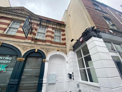 1 bedroom house share for rent in West Street, St. Philips, BRISTOL, BS2