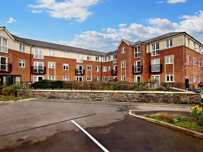 1 Bedroom Retirement Apartment For Sale in Clevedon, Somerset