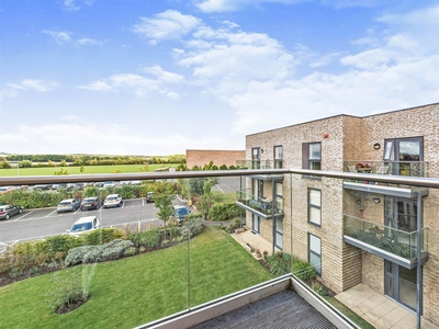 1 Bedroom Retirement Apartment For Sale in Didcot, Oxfordshire