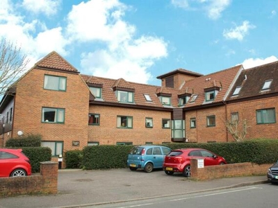 1 Bedroom Retirement Property For Sale In Churchdown