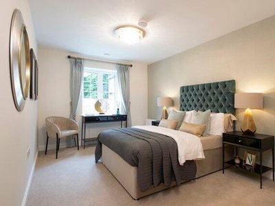1 Bedroom Shared Living/roommate Amersham Buckinghamshire
