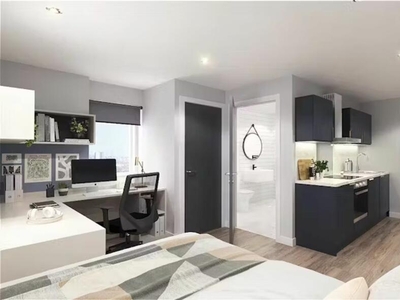 1 bedroom flat for rent in 26 Great George Street, Leeds, LS1 3DL, LS1