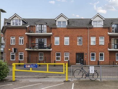 2 Bed Flat/Apartment For Sale in East Oxford, Oxfordshire, OX4 - 5355641