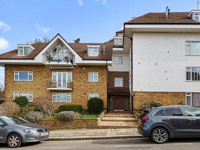 2 Bed Flat/Apartment For Sale in Hendon Lane, Finchley, N3 - 5226894
