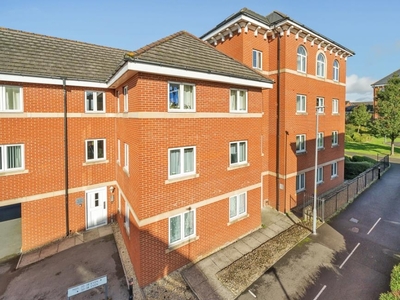 2 Bed Flat/Apartment For Sale in Swindon, Wiltshire, SN2 - 5400064