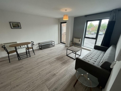 2 bedroom apartment for rent in 234 Ordsall Lane, Salford, M5