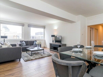 2 bedroom apartment for rent in Abbey Orchard Street, London, SW1P
