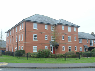 2 bedroom apartment for rent in Amport Road, Sherfield-on-Loddon, Hampshire, RG27
